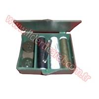 Diki� Seti Orta Boy