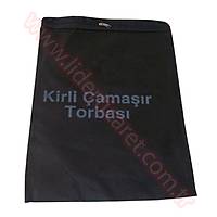 Kirli �ama��r Torbas� Biyeli