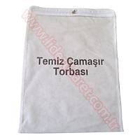 Temiz �ama��r Torbas� Biyeli