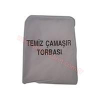 Temiz �ama��r Torbas� Biyesiz