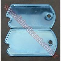 K�nye Levhas� Bo� �entikli Bo�(Bir �ift)