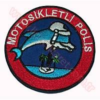 Polis Motorsikletli Yunus Armas� C�rtl�