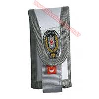 Biber Gaz� K�l�f� Armal� Trafik Beyaz Renk