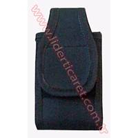 Foto�raf Makinesi K�l�f� Siyah (Ma�al�)