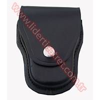 Deri Kelep�e K�l�f� Tam Kapak Siyah ( K�sele Deri )