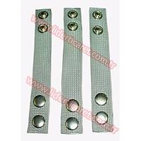 Palaska Sabitleyici 3 Adet �mperteks Beyaz Renk