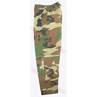 Kamuflaj Pantolon �ocuk Tek Alt