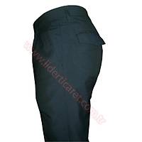 Polis Pantolonu Yazl�k Renk Atmaz