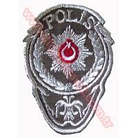 Polis �zel Harekat Amir G���s Armas� C�rts�z