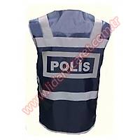Polis Yele�i Reflekt�rl� �nce