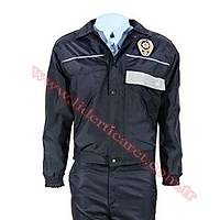 Polis Montu Spor '' Dar Kesim ''