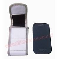 Jandarma Motorize �pone / Samsung S2-S3-S4-Lumia/Genaral Mobile i�in Telefon K�l�f�