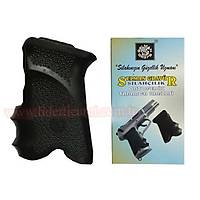 Ruger P85 Silah Kabzesi