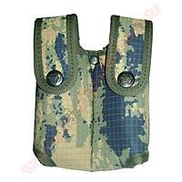 �arj�r K�l�f� �kili �mperteks Havac� Kamuflaj Renk