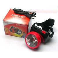 Kafa Lambas� (�arjl�-7 Ledli- YAGE Marka)