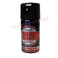 Police Biber Gaz� 40 ml.