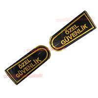 �zel G�venlik Apoleti ( Tak�m )