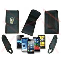 �pone / Samsung S2-S3-S4 ve Lumia ��in Telefon K�l�f�