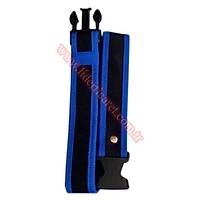 Palaska �ocuk Mavi/Siyah Renk