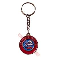 Polis Yunus Anahtarl�k