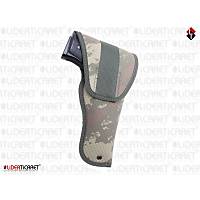 Kamuflaj Sallama 9 mm.T�m Silahlar ��in