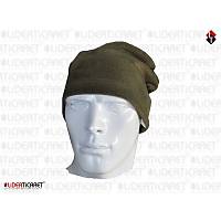 Boyunluk & Bere Polar Haki Renk