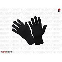 Y�n Eldiven �ift Katl� Siyah