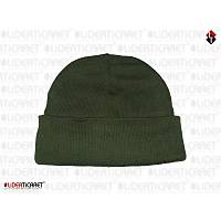 Haki Renk �ift Katl� Y�n Bere ��i Polarl�