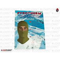 PYROTHERM Termal Karmaskesi & Boyunluk & Balaclava & Neck Gaiter (Boyun Tozlu�u)