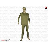 ��lik Viskon Tak�m Krem & Beyaz renk