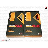 THERMO PLUS THERMALTak�m ��lik Nano Renk