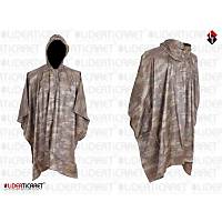 Dijital Kamuflaj Askeri Pan�o