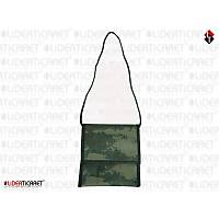 Asker C�zdan� Ask�l� Model