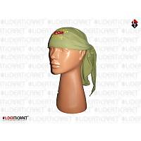 Bandana Nano Renk Yaz�l�