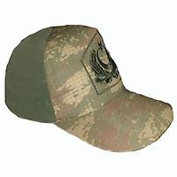 Kamuflaj Kep Subay Yazl�k E�itim