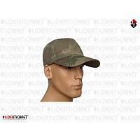 Kamuflaj Kep Yazl�k E�itim (Er Kepi)