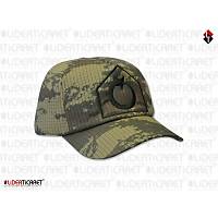 Kamuflaj Kep Ast.-Uzm K��l�k E�itim