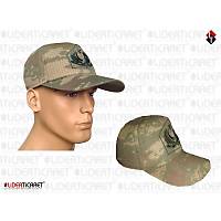 Kamuflaj Kep Subay K��l�k E�itim