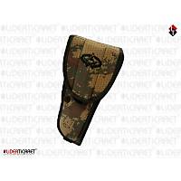 Kamuflaj Akrep Yayl� Silah K�l�f� Komando Armal�