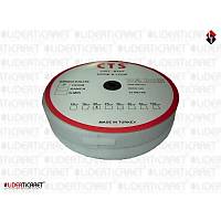 Fermateks C�rt-Bant 1,5 cm. Beyaz