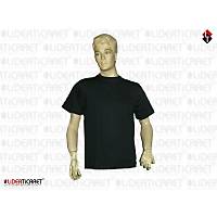 S�f�r Yaka Fanila 1.Kalite Siyah Renk