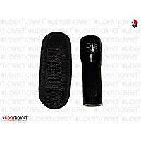 El Feneri K�l�f� Siyah Renk K���k Boy