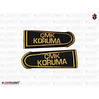 �MK Bek�i Koruma Apoleti