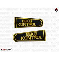 �MK Bek�i Kontrol Apoleti