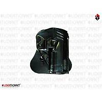 TOMA Holster Baretta F 92 & Yavuz 16 Kilitli Silah K�l�f�