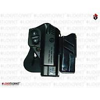 TOMA Holster  Kilitli Silah K�l�f� �arj�rl�