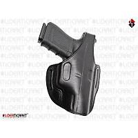 Tam Kelebek Silah K�l�f� Canik 55 TP 9 SF - SA -EL�TE Hakiki Deri