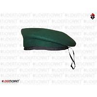 Jandarma Beresi Diki�siz( Bosna Tipi ) + Kokart