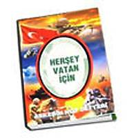 Askerin Bilgi ve Not Defteri (Her �ey Vatan i�in) �izgili