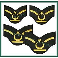 Kara Kuvvetleri Yard�mc� Astsubay R�tbesi Harici